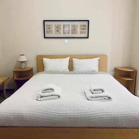 Acropolis Boutique Studio, Koukaki Lejlighed Athen Eksteriør billede